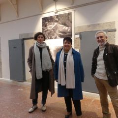 “Erótica de lo natural”, perspectivas de género para el desnudo femenino