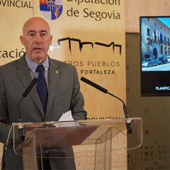 San Cristóbal generará la energía de su alumbrado público