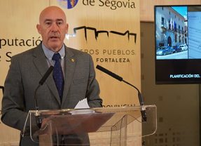 La Diputación presenta su plan deportivo para 2026