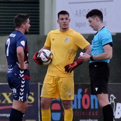 La Gimnástica se deja otro jirón de la liga en otra mala jornada