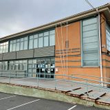 El Ayuntamiento formaliza su entrada en Segovia Intermodal