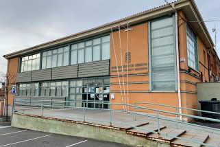 El Ayuntamiento formaliza su entrada en Segovia Intermodal