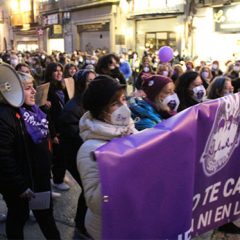 Pioneras del feminismo segoviano: ASEM,  reclamando igualdad desde 1976