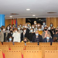 La sanidad de Segovia jubila a 103 profesionales, 13 de ellos médicos de primaria