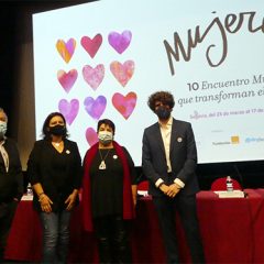 “Mujeres que transforman el mundo”, un escaparate mundial de la desigualdad
