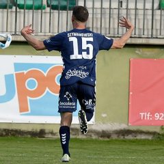 Otro examen aprobado: la Gimnástica gana y sube a la décima plaza