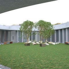 Monte Nevado inaugurará en mayo su campus del jamón para formación especializada