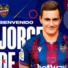 De Frutos: del frontón de Navares a Primera División