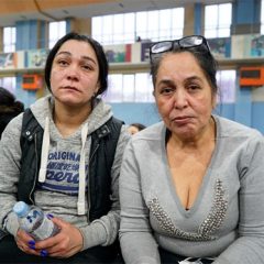 Refugiados nuestros y refugiados vuestros