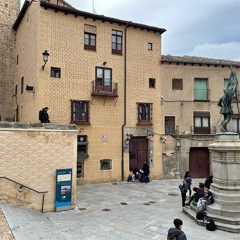 El Narizotas vuelve a sus orígenes y reabrirá en verano de la mano de la familia Giráldez