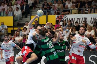 El Viveros Herol roza la sorpresa