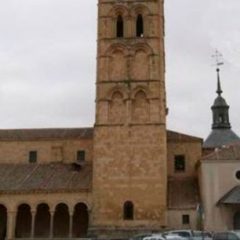 La asociación de San Vicente de Paúl se muda a la capilla de la Paz, en San Esteban