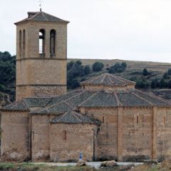 Autorizados los estudios previos para restaurar la iglesia de la Vera Cruz