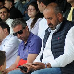 La Gimnástica Segoviana tendrá que ganarse la permanencia