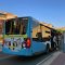 El PP pide recuperar el refuerzo del autobús para Hontoria, San Marcos y Zamarramala