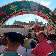 Romerías, mercados y paellas