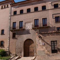 Declarada BIC la Casa de las Cadenas de Segovia