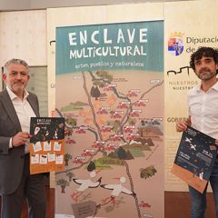 “Enclave Cultural” programa 23 citas culturales en el Nordeste de Segovia