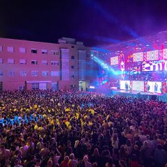 La producción dispara el precio del concierto de Camela en las Fiestas de Segovia hasta los 76.000 euros