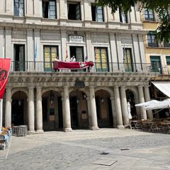 Fiestas, tradiciones y notas al programa