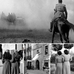 Tercera entrega de la Segovia del siglo XX en el Rodera y Robles de la mano de Foto Río