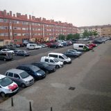 Un joven de 18 años, intoxicado por humo en un incendio en Nueva Segovia