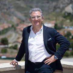 Pedro Palomo presidirá la asociación Empresa Familiar de Castilla y León
