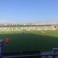 Unami y Turégano pelearán por una plaza en Tercera RFEF