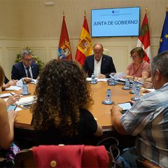 La Diputación apoya un centenar de proyectos de promoción de la igualdad