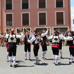 “Pleno verbenero” en Palazuelos de Eresma