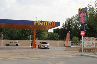 La justicia falla a favor de la legalidad de la gasolinera de Robledo