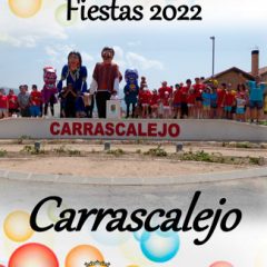 Fiestas de Carrascalejo 2022