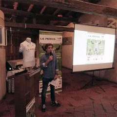 La Perico, otro año en marcha y con homenaje a Roberto Heras