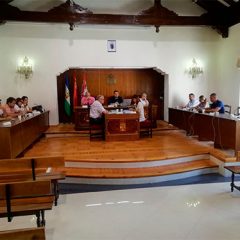 Los gastos corrientes tiran de los presupuestos de El Espinar hasta rozar los 12M€