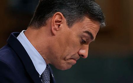 Sánchez amaga con dimitir y acerca al país a nuevas elecciones
