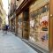 Segovia en Marcha reclama una nueva campaña de bonos comercio