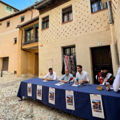 Música en los corralillos para este septiembre