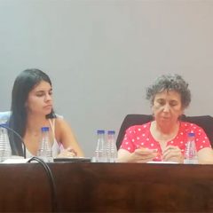 IU abandona el equipo de Gobierno en Cuéllar