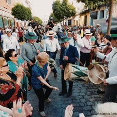 PhotoEspaña expondrá en Segovia las mejores imagines de las fiestas populares