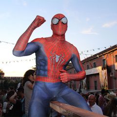 San Luis lo cura todo