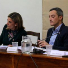 El edil de Vox de El Espinar dejará el cargo tras ganar una plaza de “policía local interino”