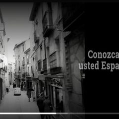 Conozca usted España: Segovia 1960: