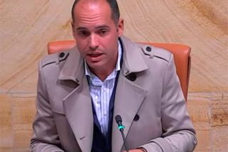 El Ayuntamiento de La Granja desmiente al PP y afirma que la deuda ha bajado casi 1 millón de euros