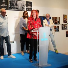 El Hay Festival desembarca en Segovia