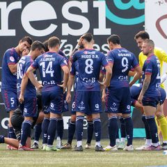 La Gimnástica paga su ambición en Cerdanyola