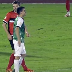 El Turégano se queda a las puertas del sueño de la Copa del Rey