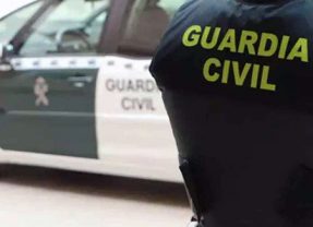 Detenido por robar 3.300 € en tabaco y efectivo en Arroyo de Cuéllar