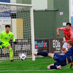 Victoria con remontada de la Segoviana que se consolida en la parte alta de la tabla