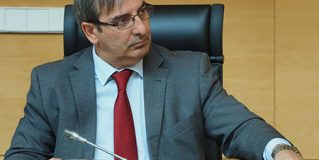 Sanz Merino, a la comisión de presidencia y Elena Rincón a movilidad