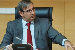El PP asegura plaza para Sanz Merino y pone de 4 a la alcaldesa de La Lastrilla